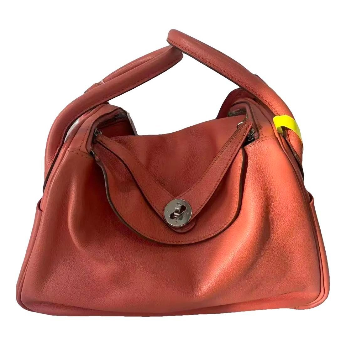 Hermes Lindy Handbag