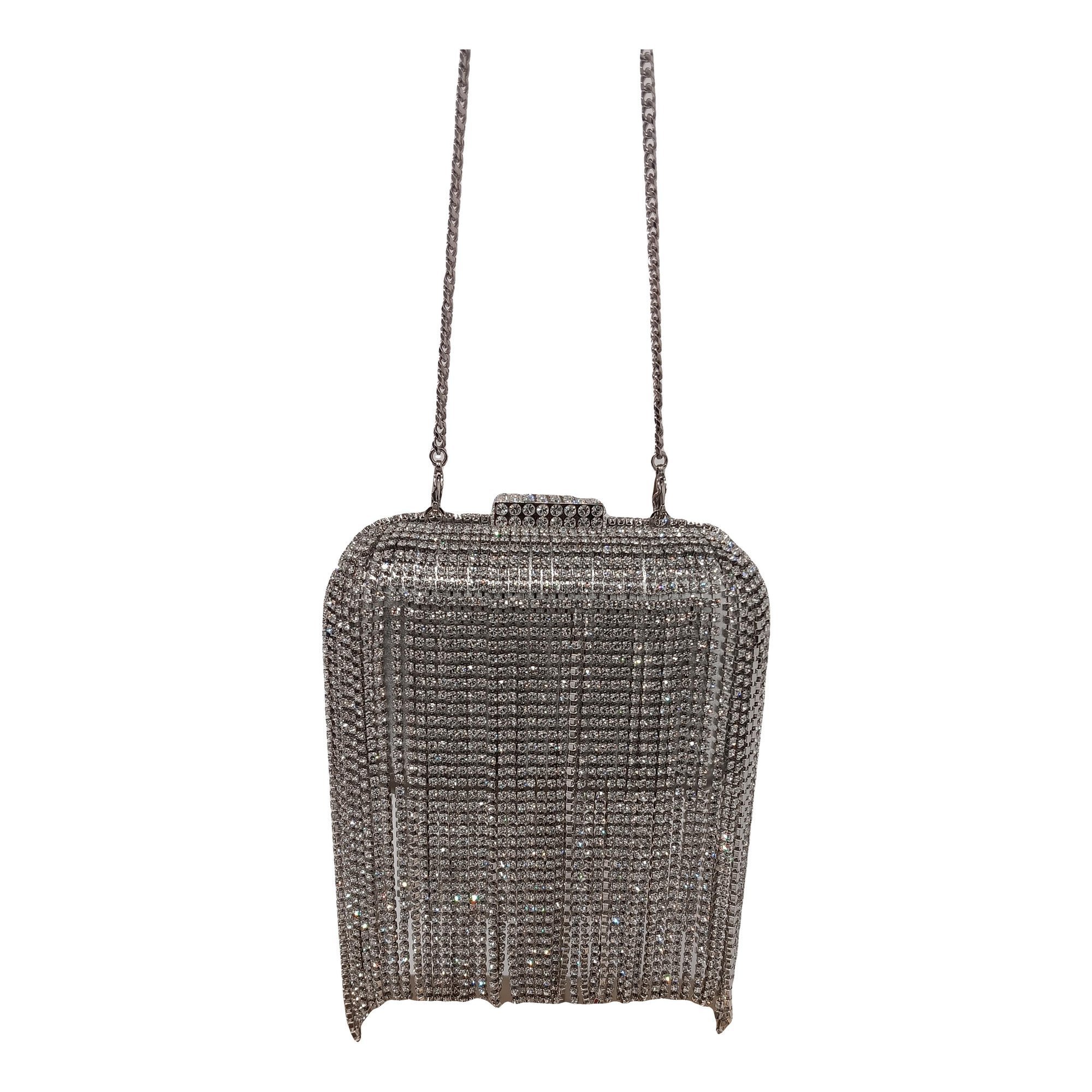 Jimmy Choo Handbag