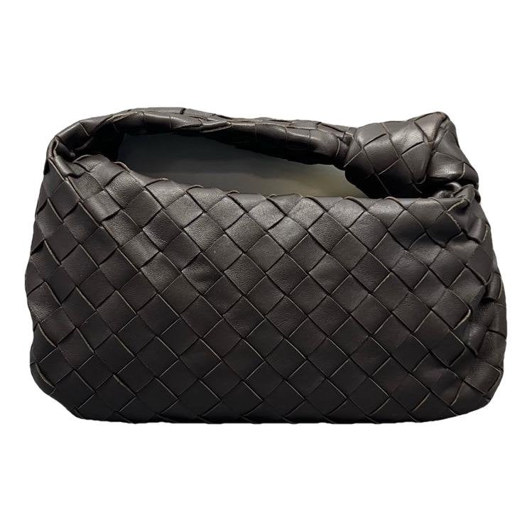 Jodie leather handbag