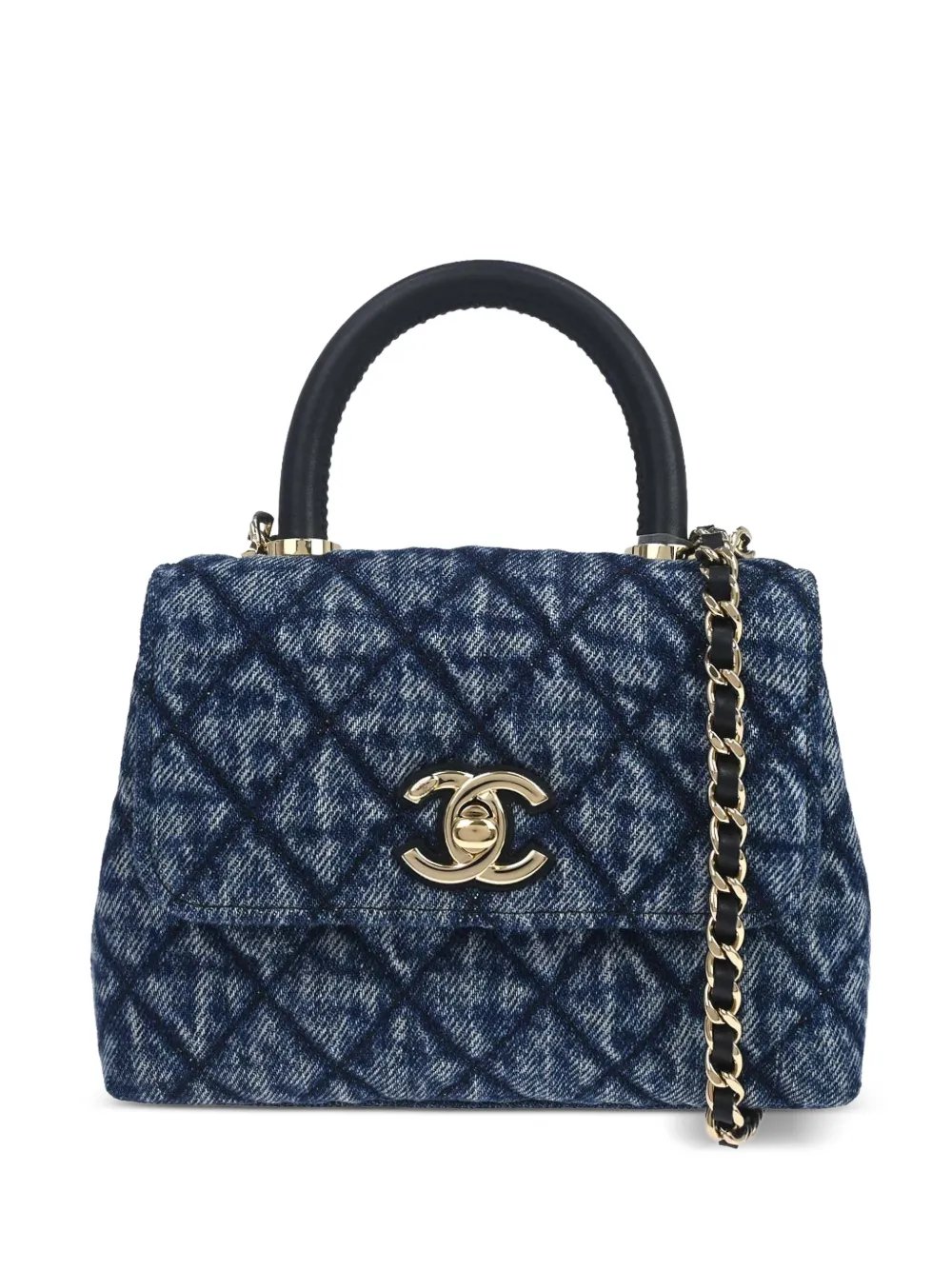 2020s Coco Handle handbag