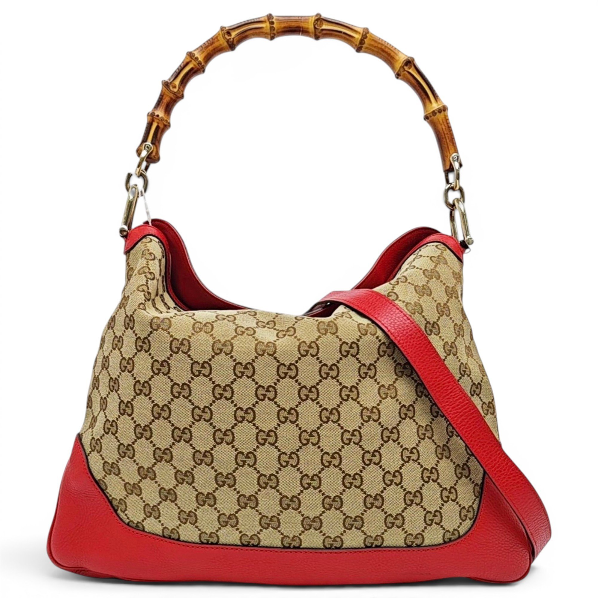 Peggy cloth handbag