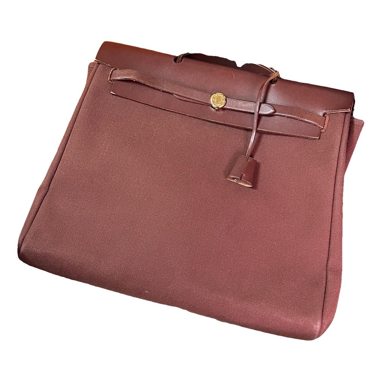 Herbag cloth handbag