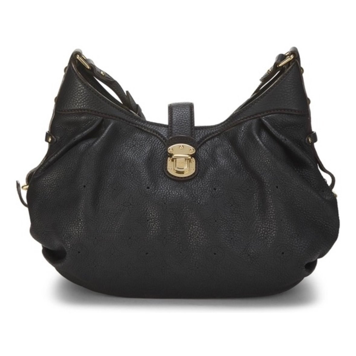 Mahina leather handbag