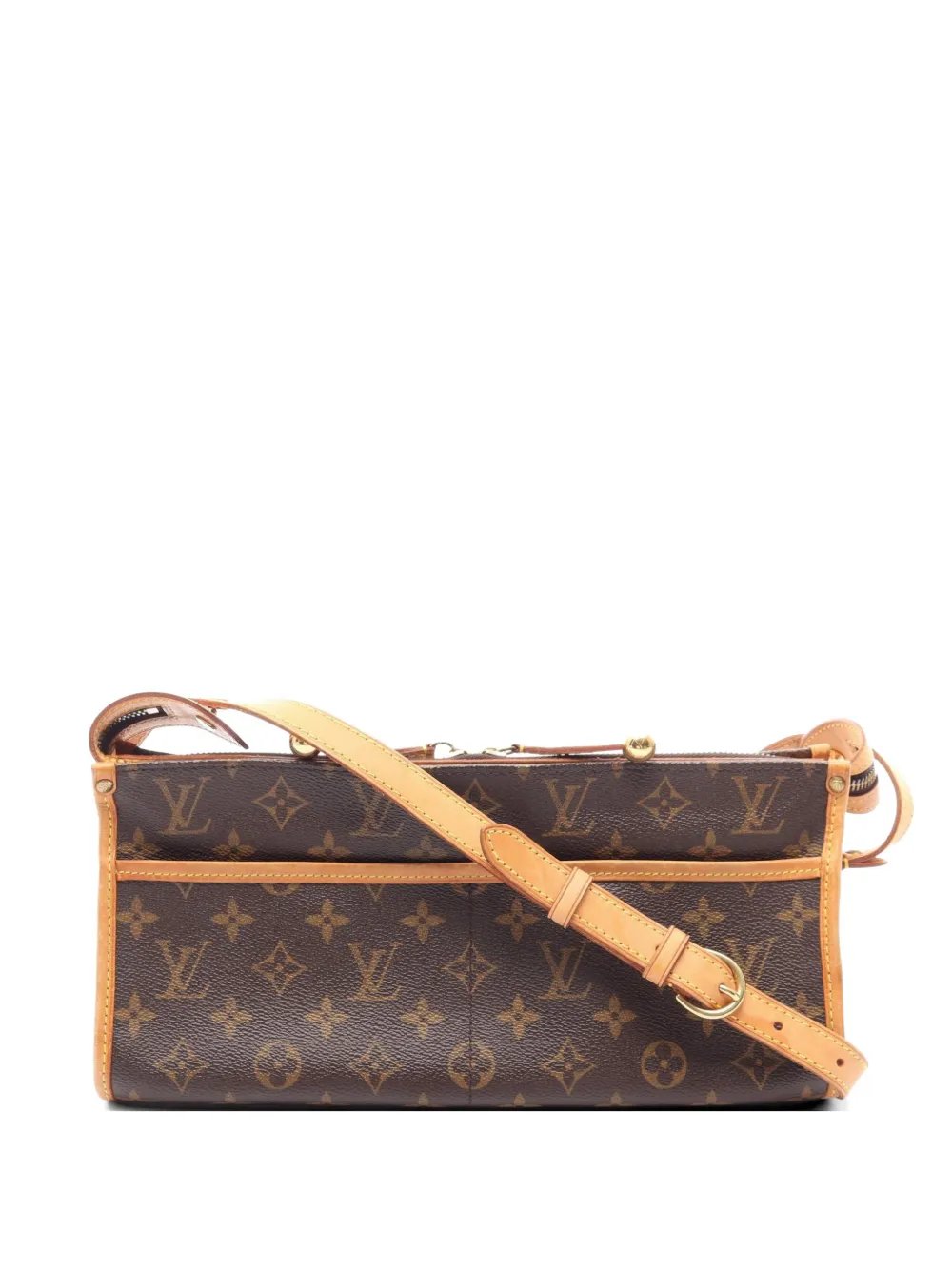 2005 Popincourt shoulder bag