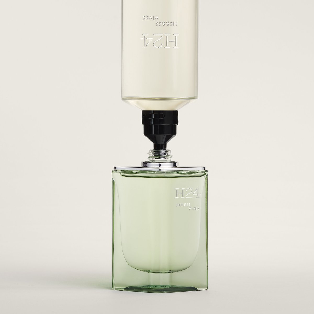 H24 Herbes Vives Eau de parfum