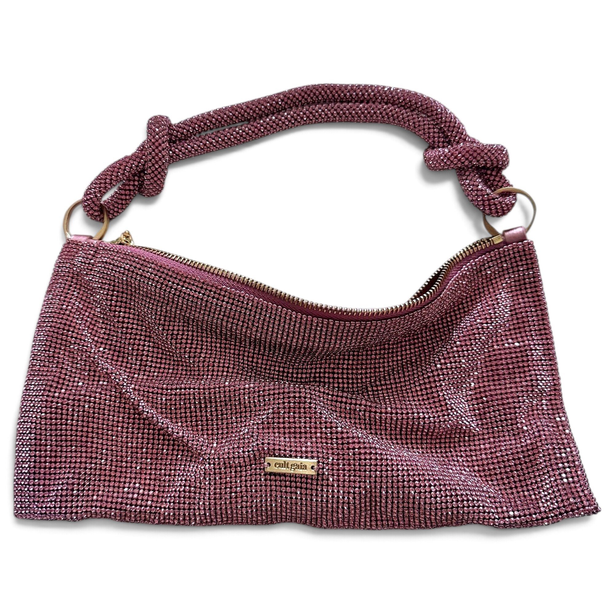 Glitter handbag