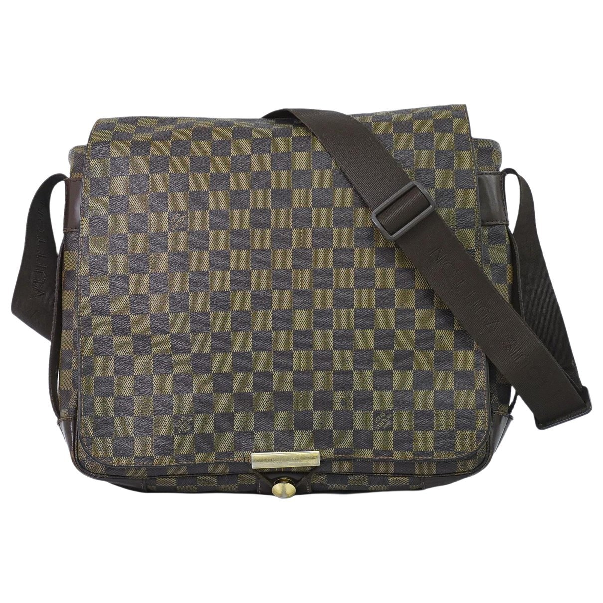 Bastille cloth handbag