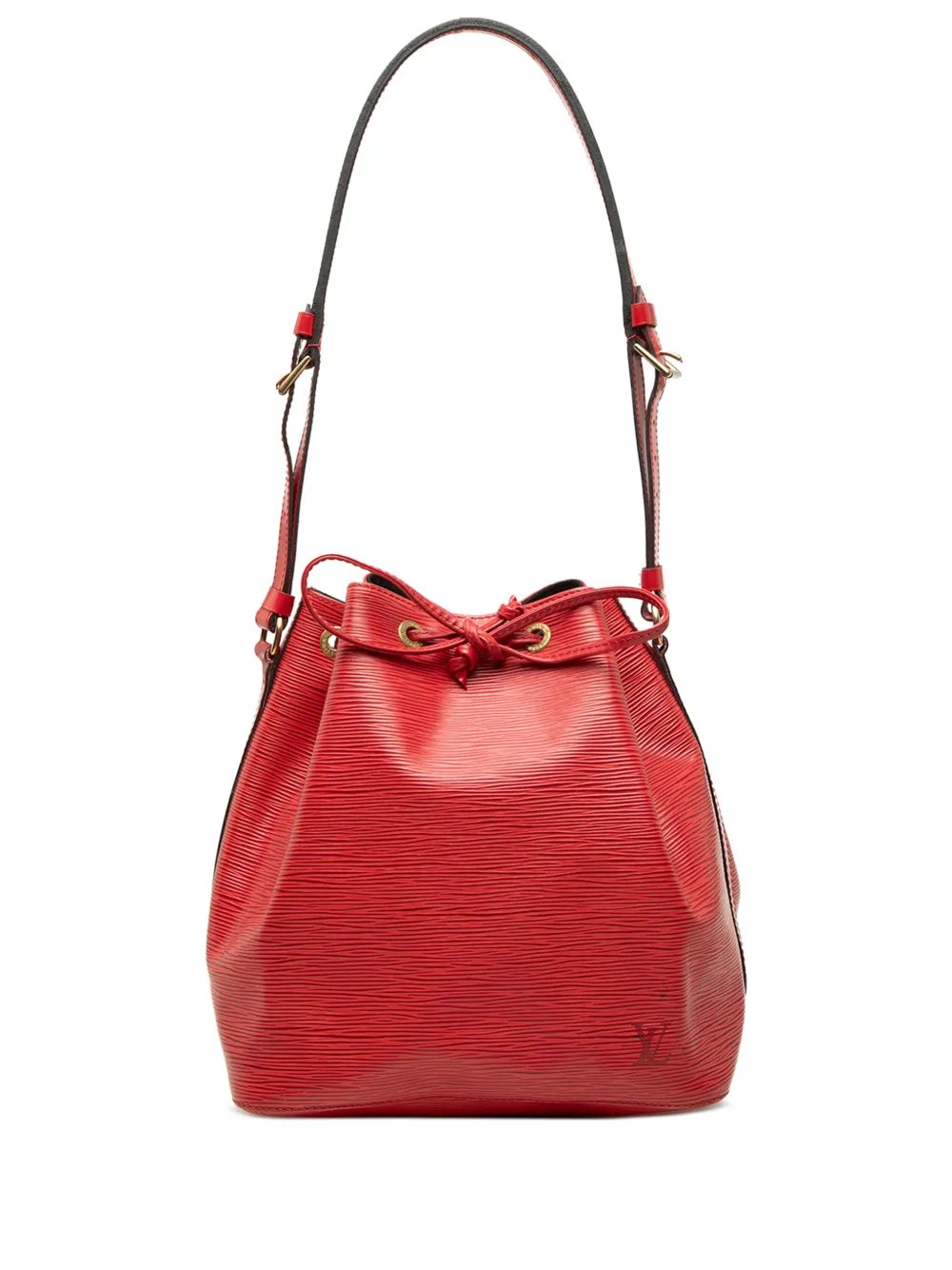 1994 Epi Petit Noe bucket bag