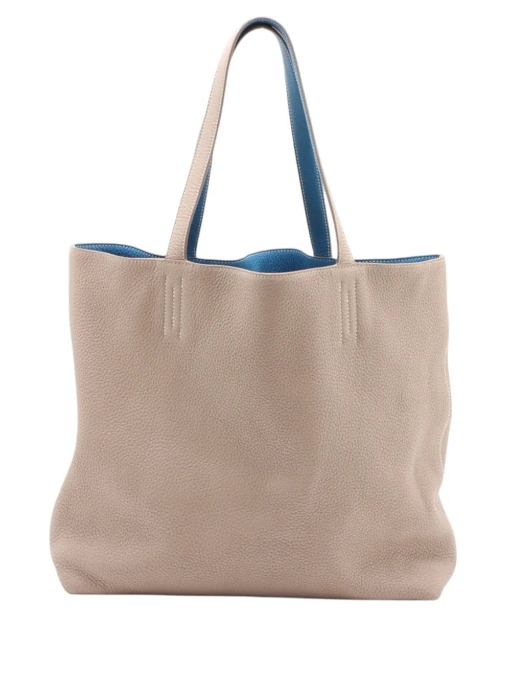 2011 Clemence Double Sens 36 tote bag