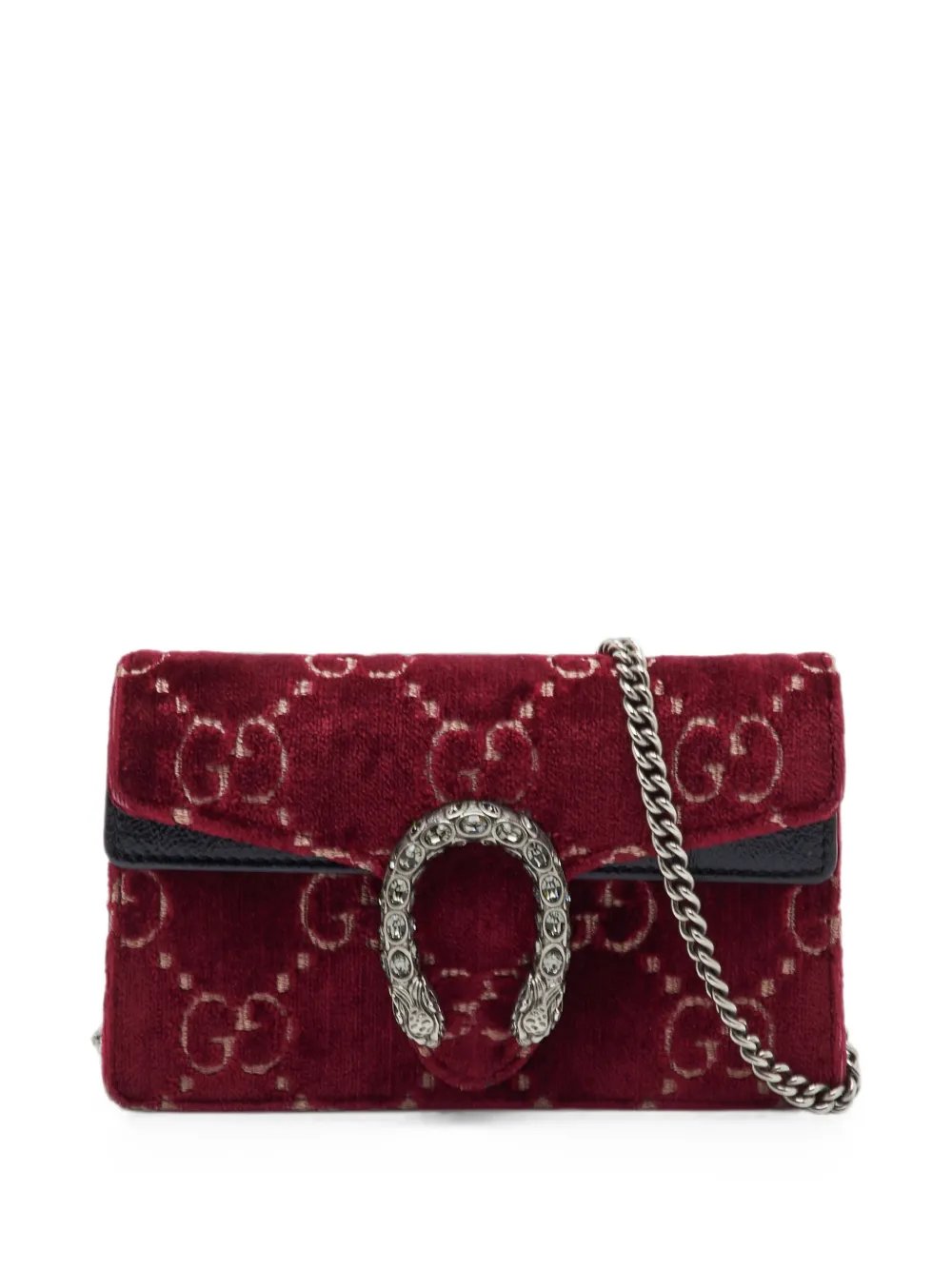 Dionysus shoulder bag