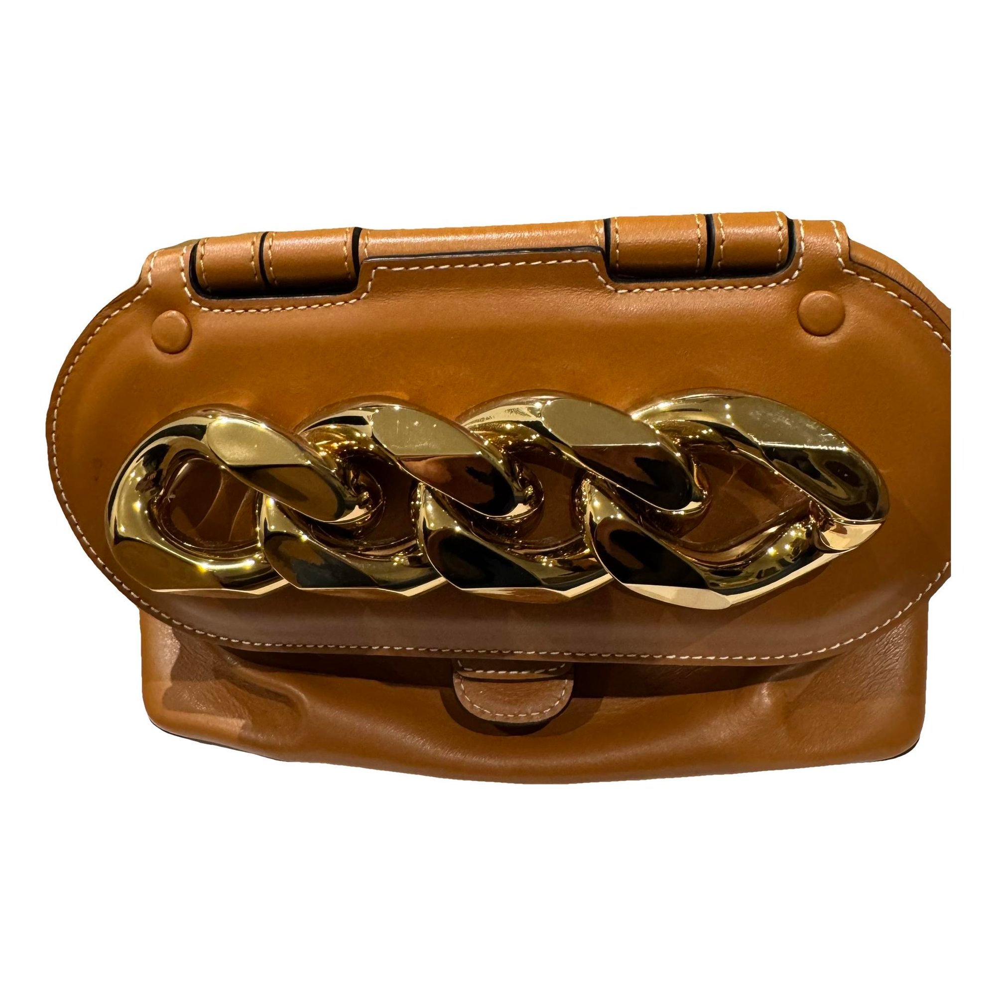 JW Anderson Leather handbag