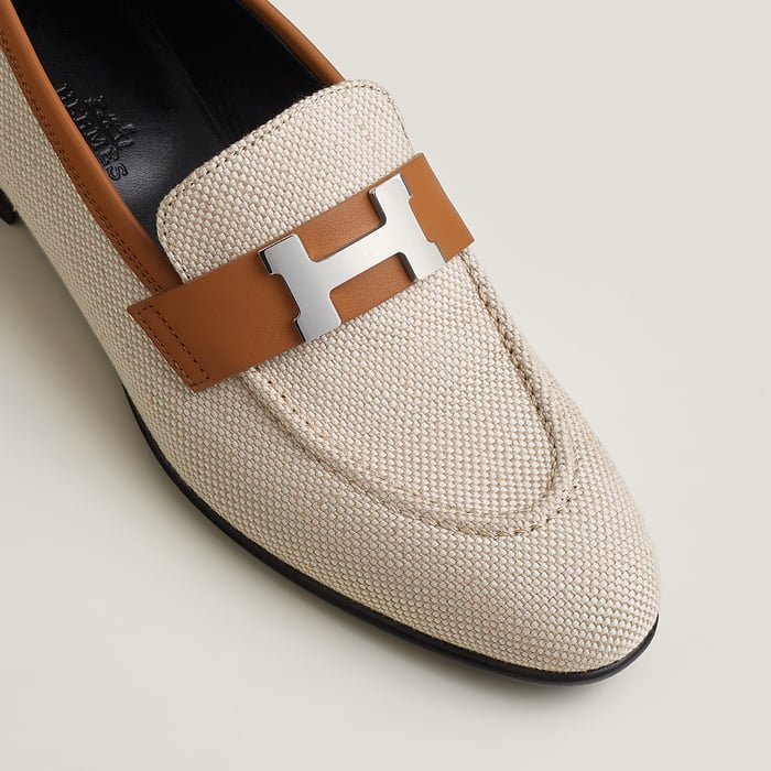 Paris Loafer