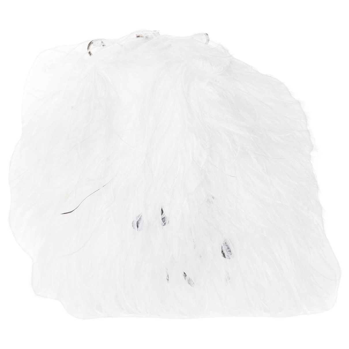 Mark Cross Leather crossbody bag