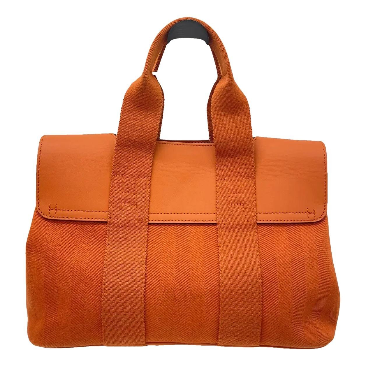 Valparaiso cloth handbag