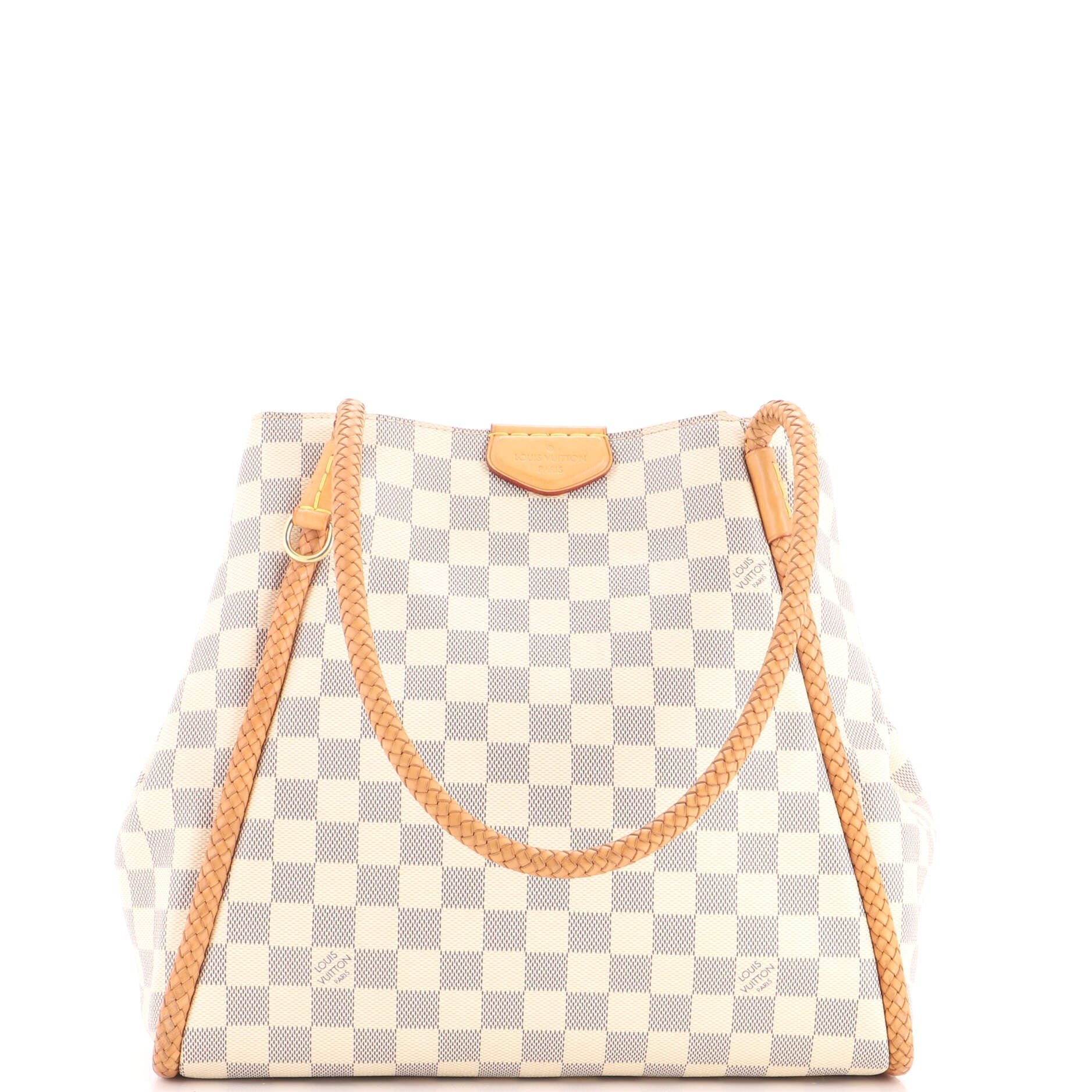 Propriano Handbag Damier