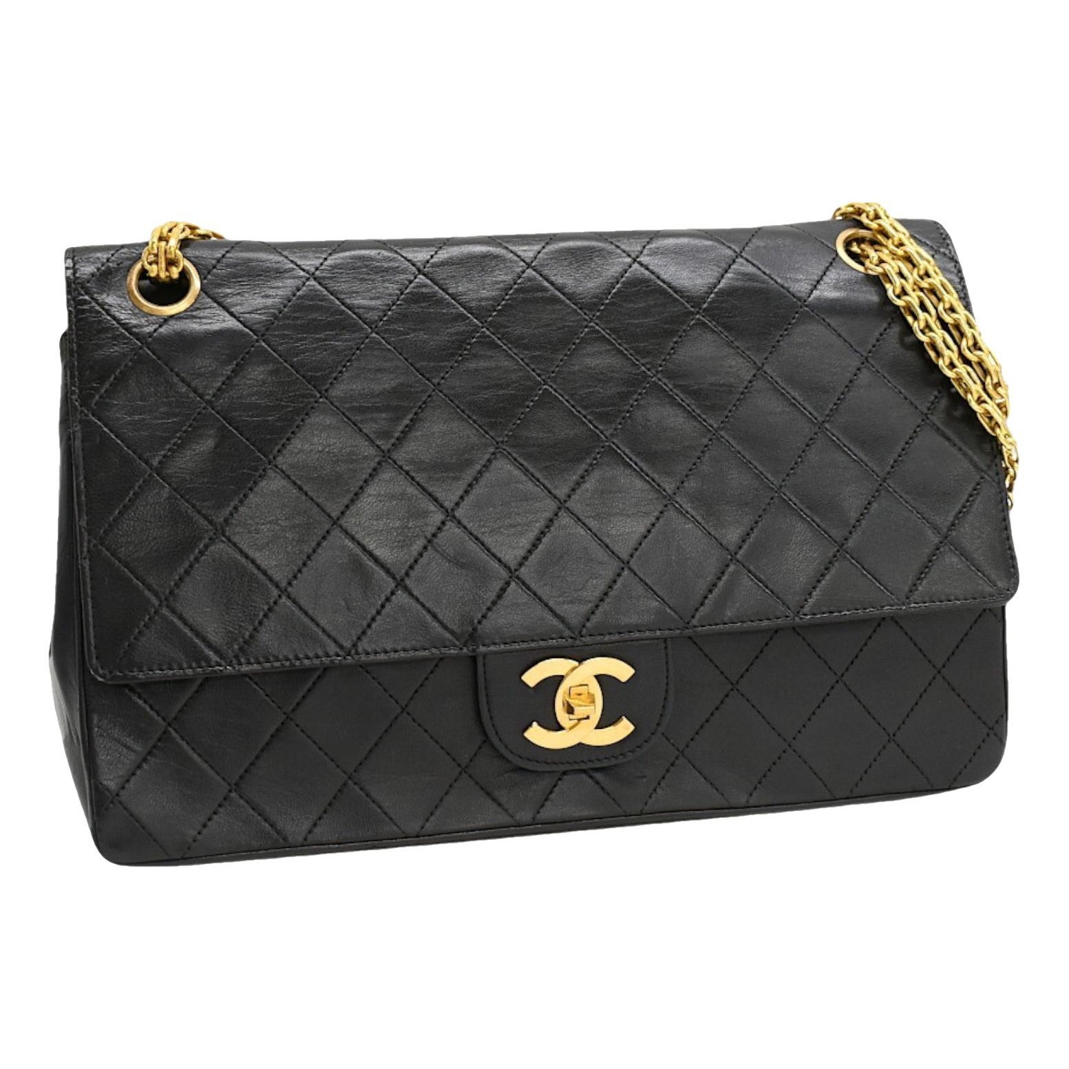 Timeless/Classique leather crossbody bag