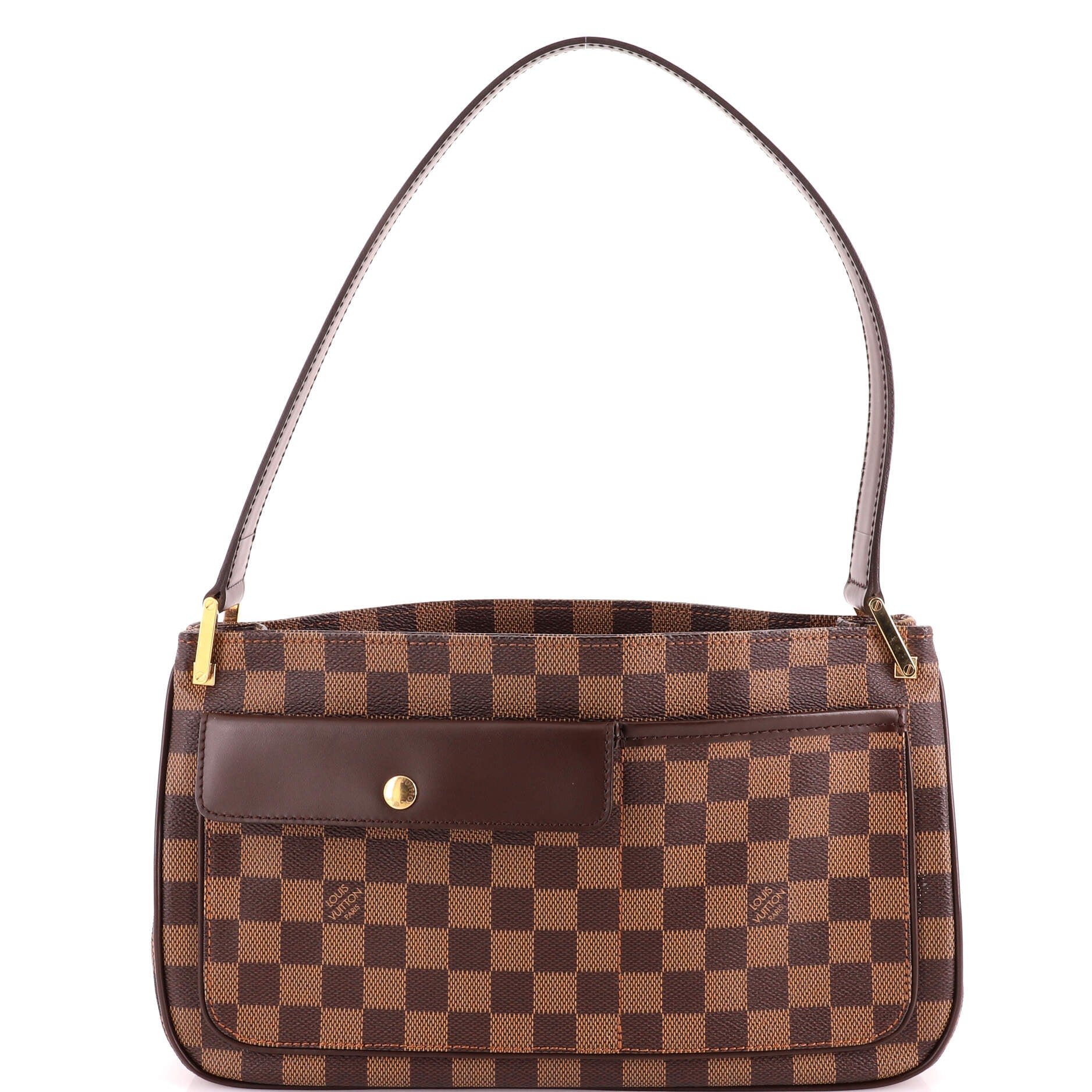 Aubagne Bag Damier