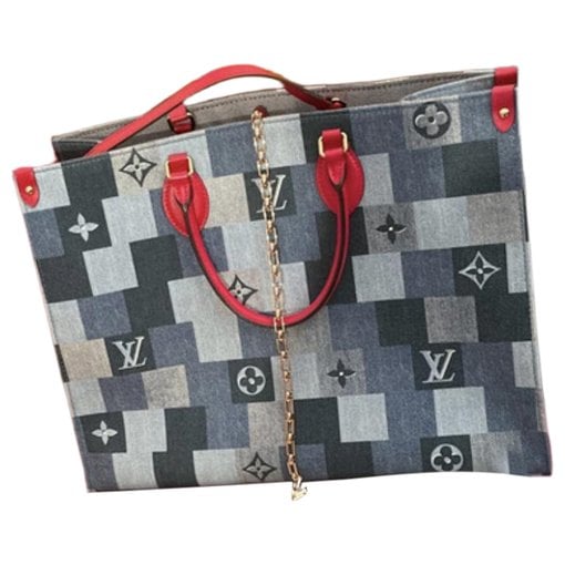 Onthego tote