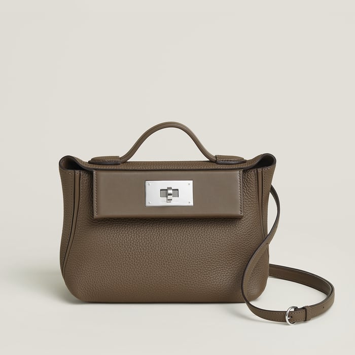 Taupe 24/24 - 21 Bag