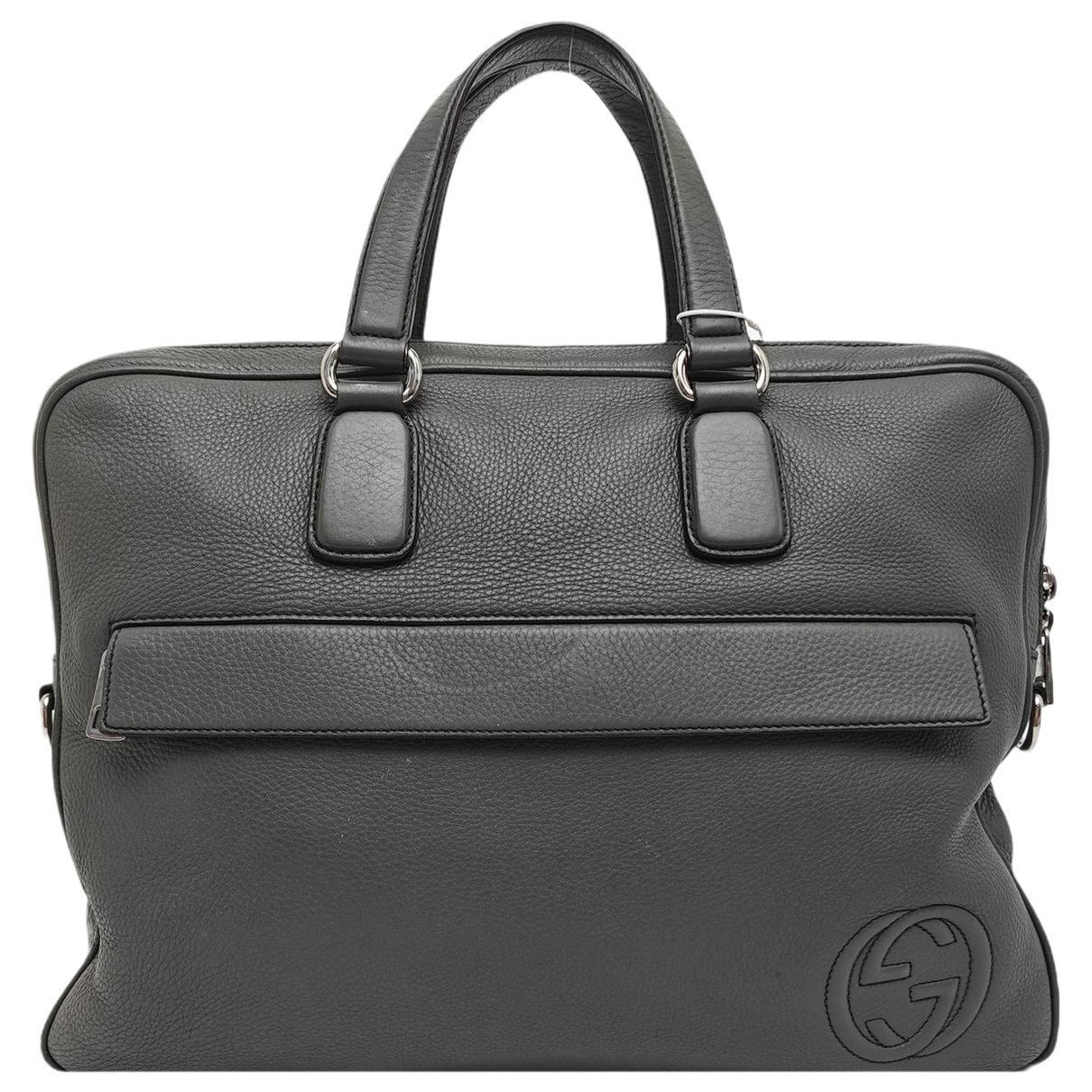 Soho leather handbag