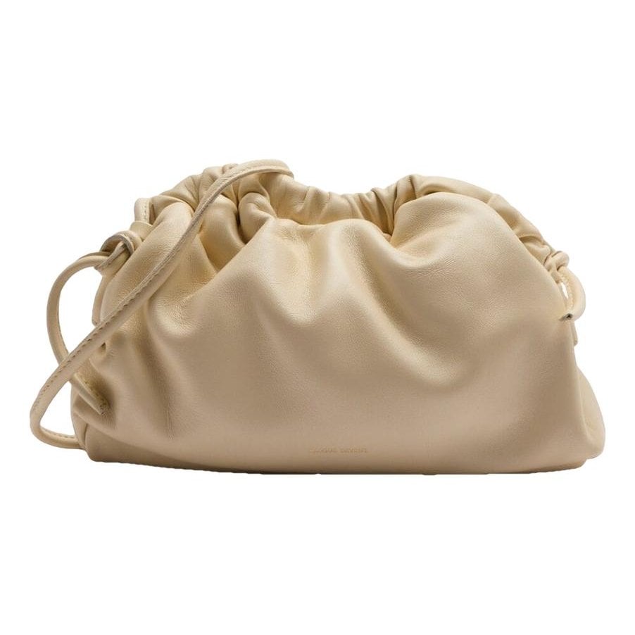 Mansur Gavriel Cloud leather tote