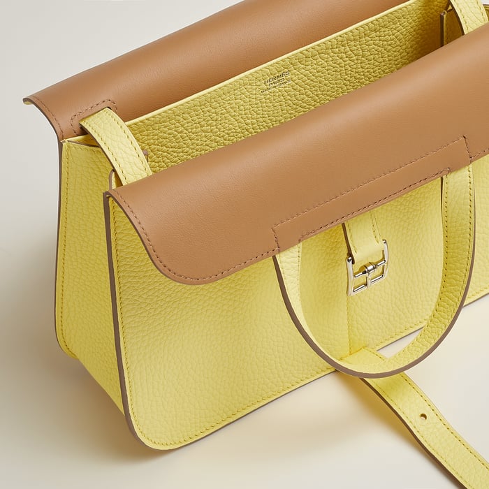 Halzan 25 Verso Bag