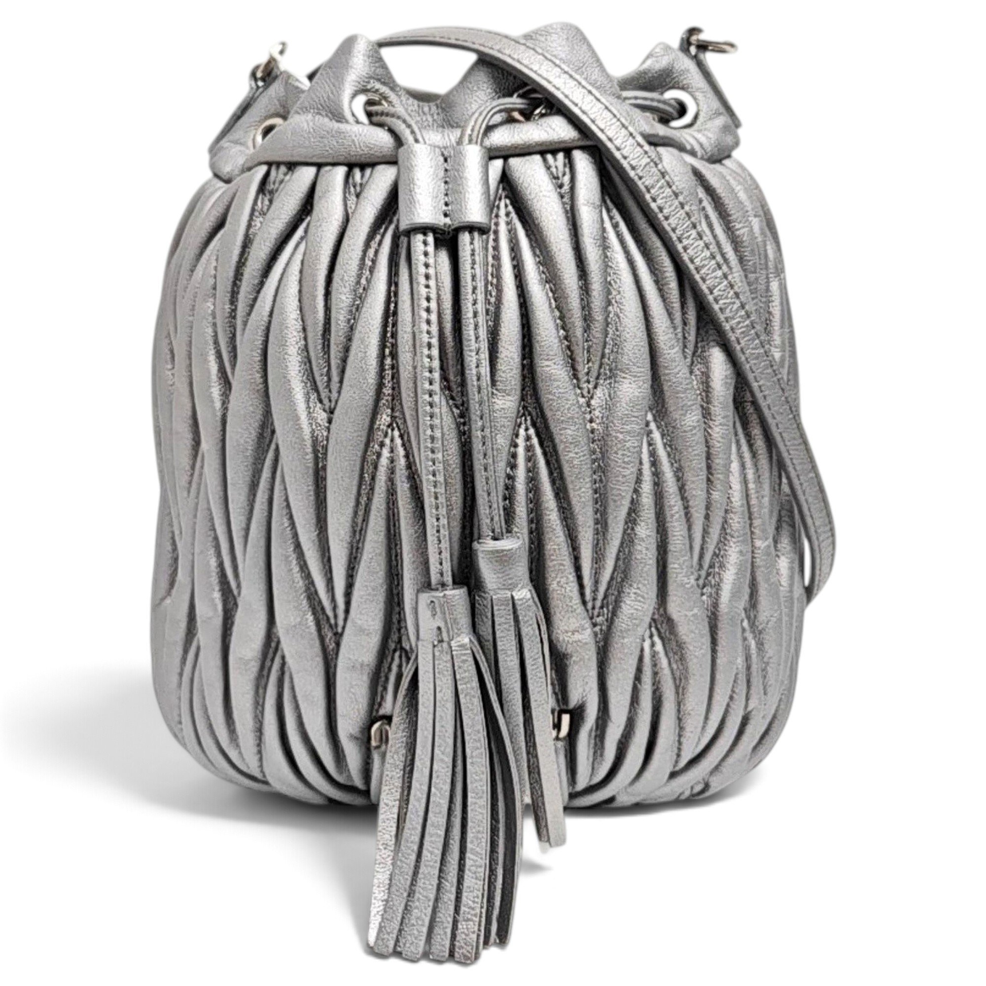 Miu Miu Leather handbag