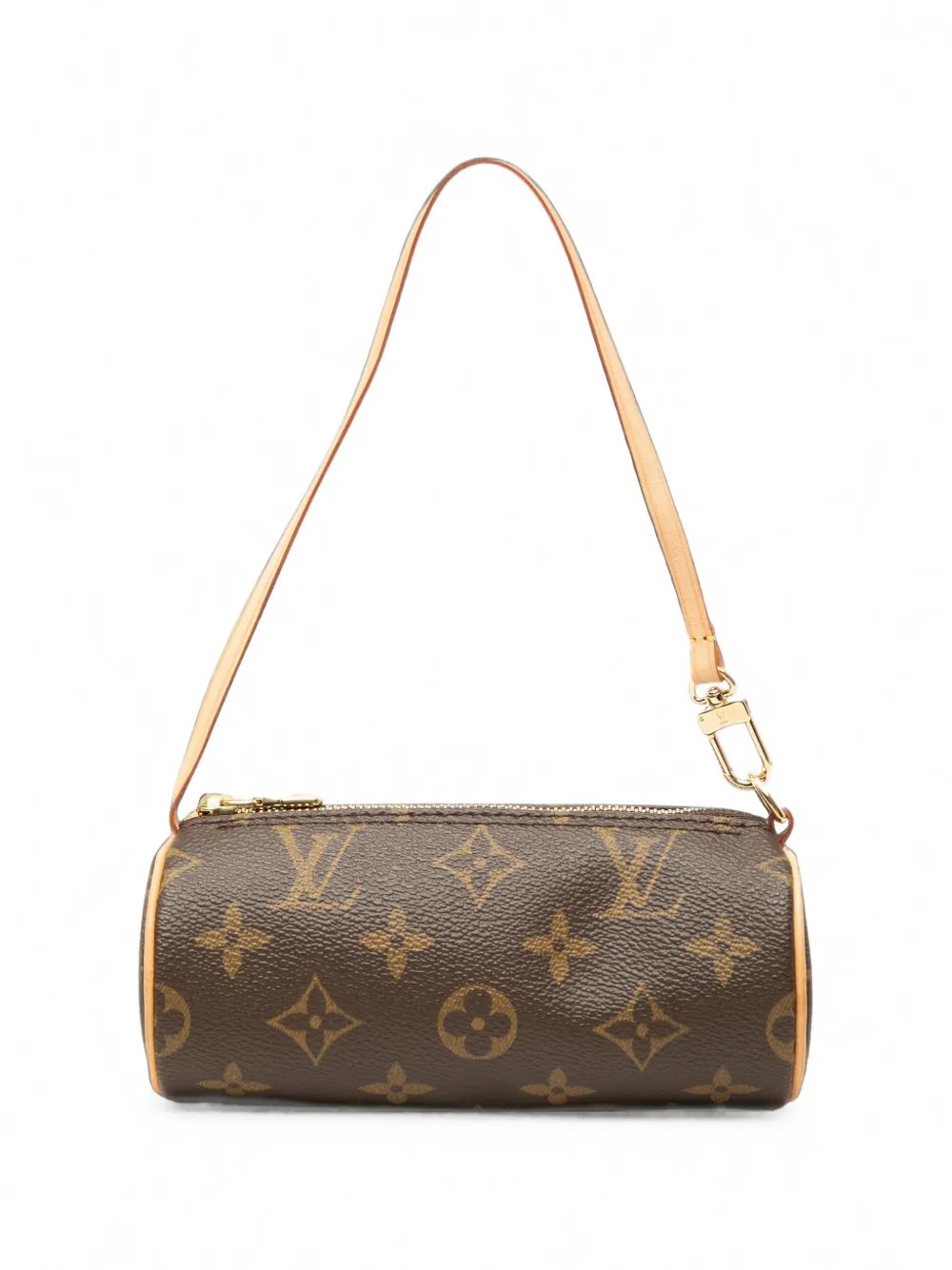 1990-2020 Monogram Papillon Pochette handbag