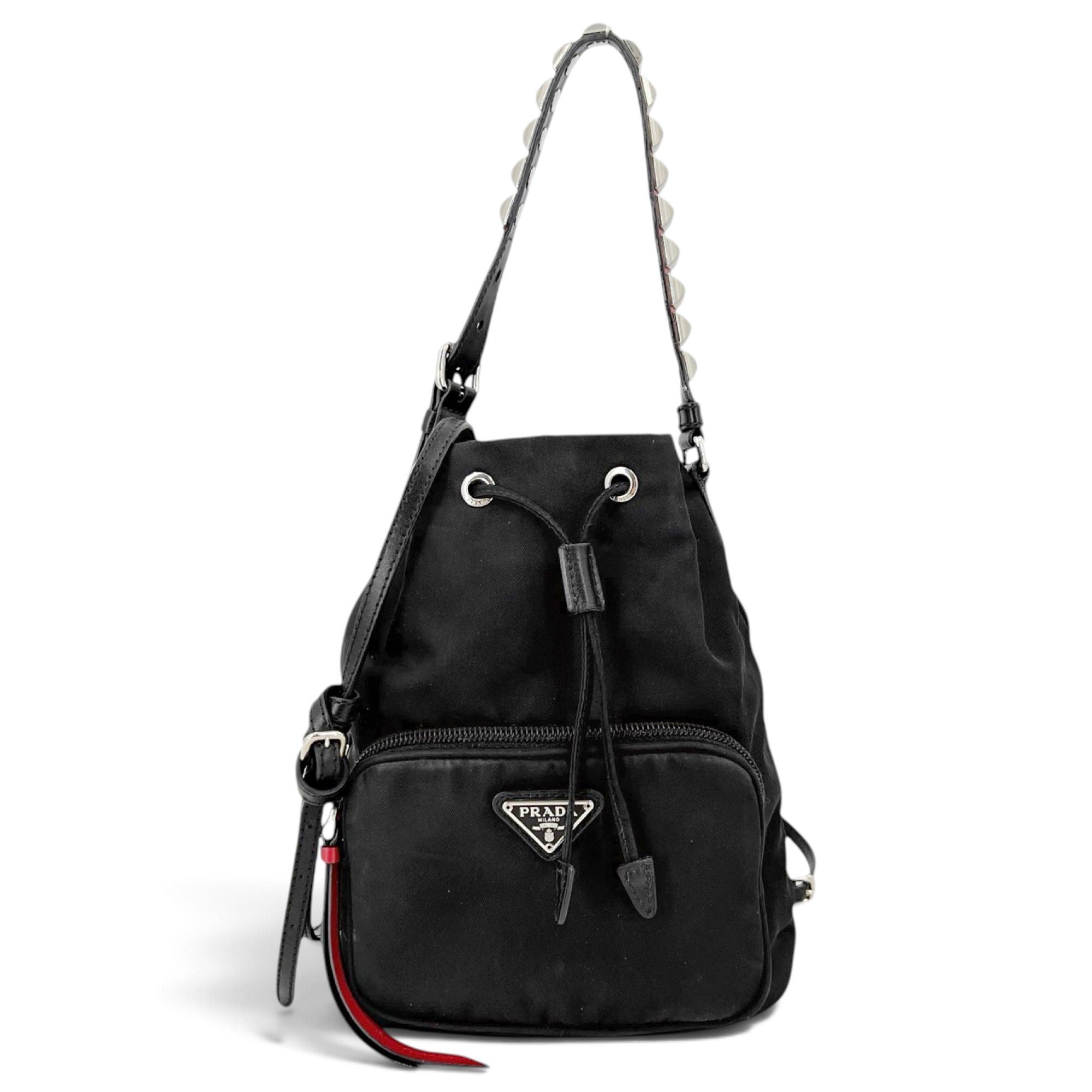 Duet bag
