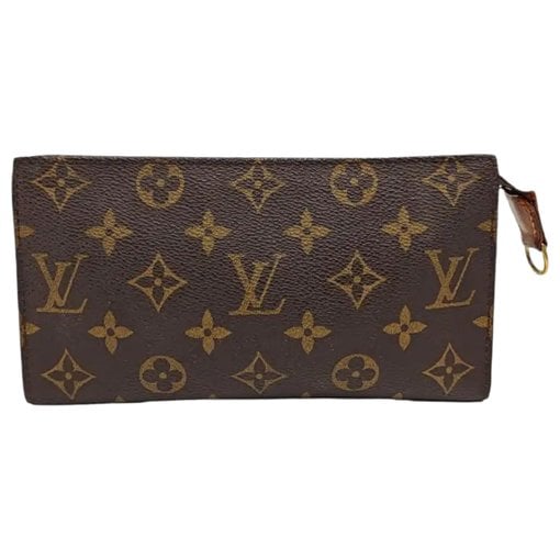 Leather mini bag