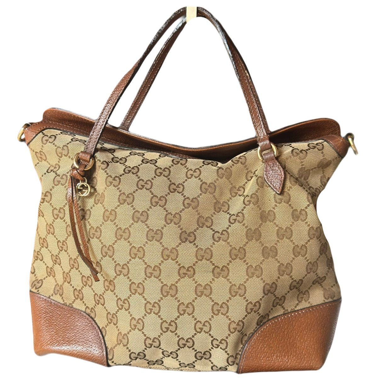 Cloth handbag