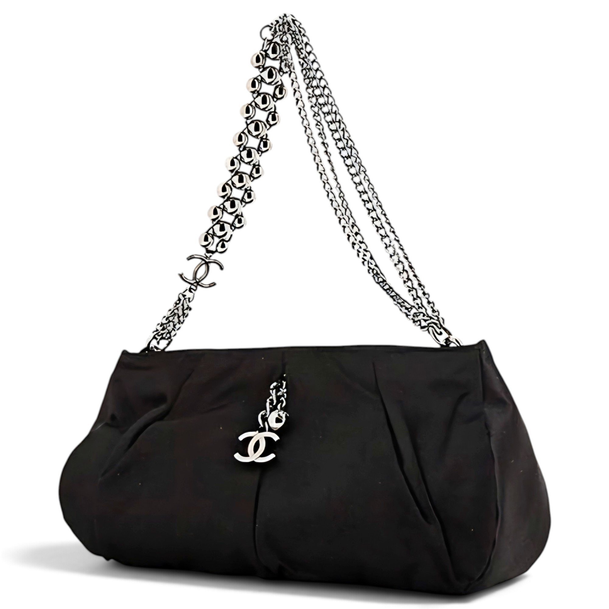 Cloth handbag