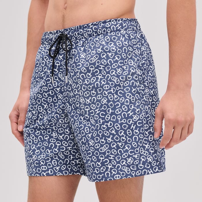 Océan "Pop Corn" Swim Trunks