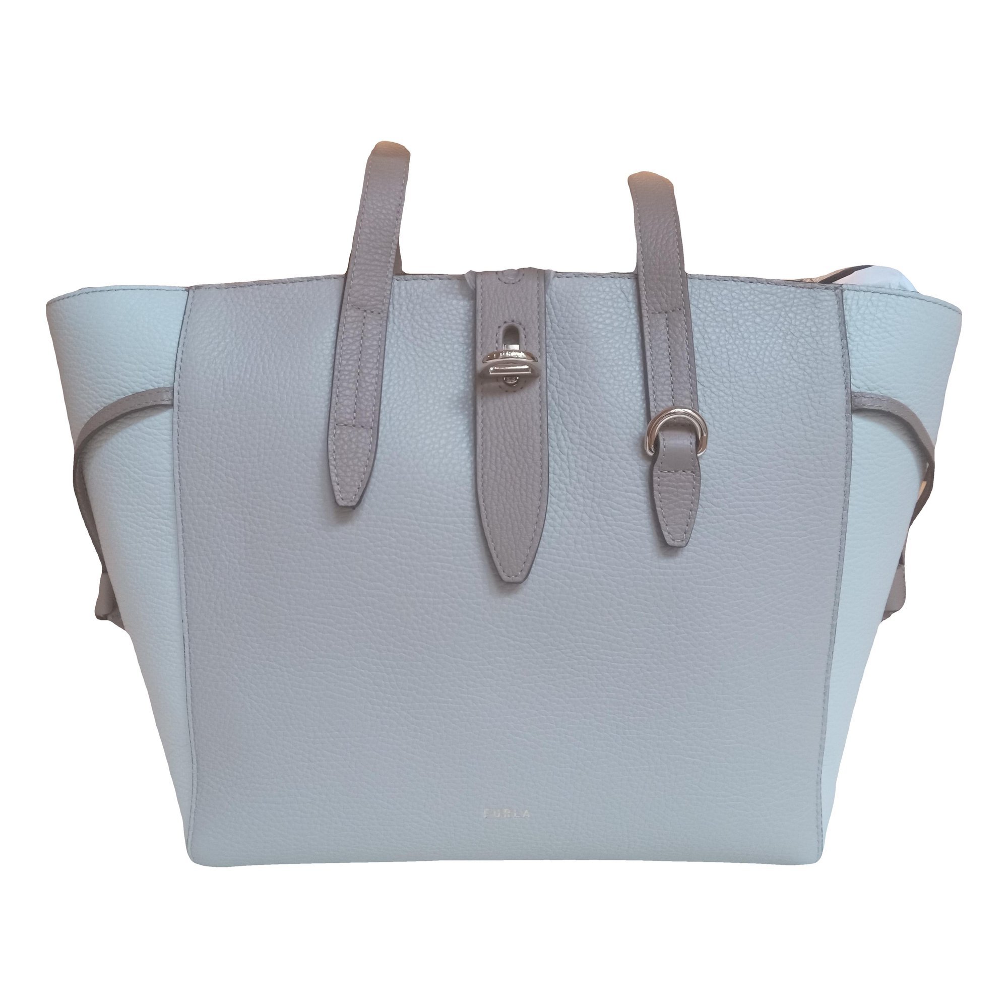 Furla Leather tote