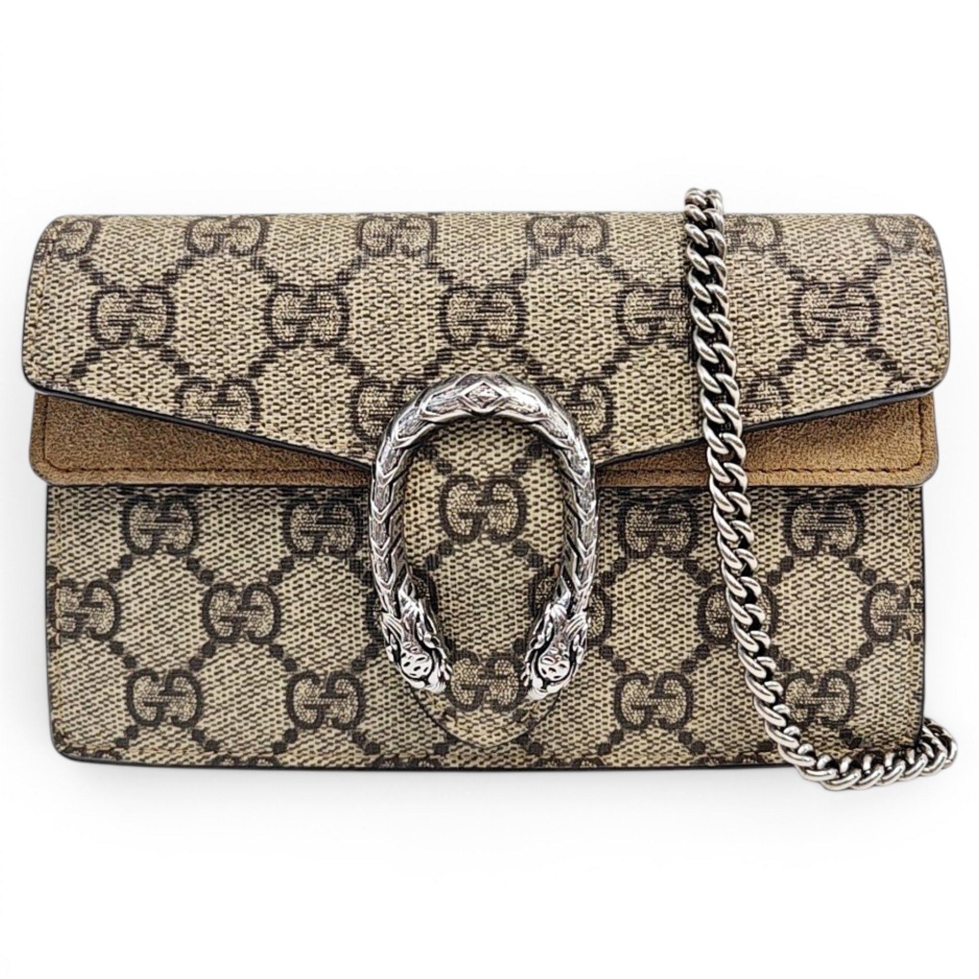 Dionysus cloth handbag