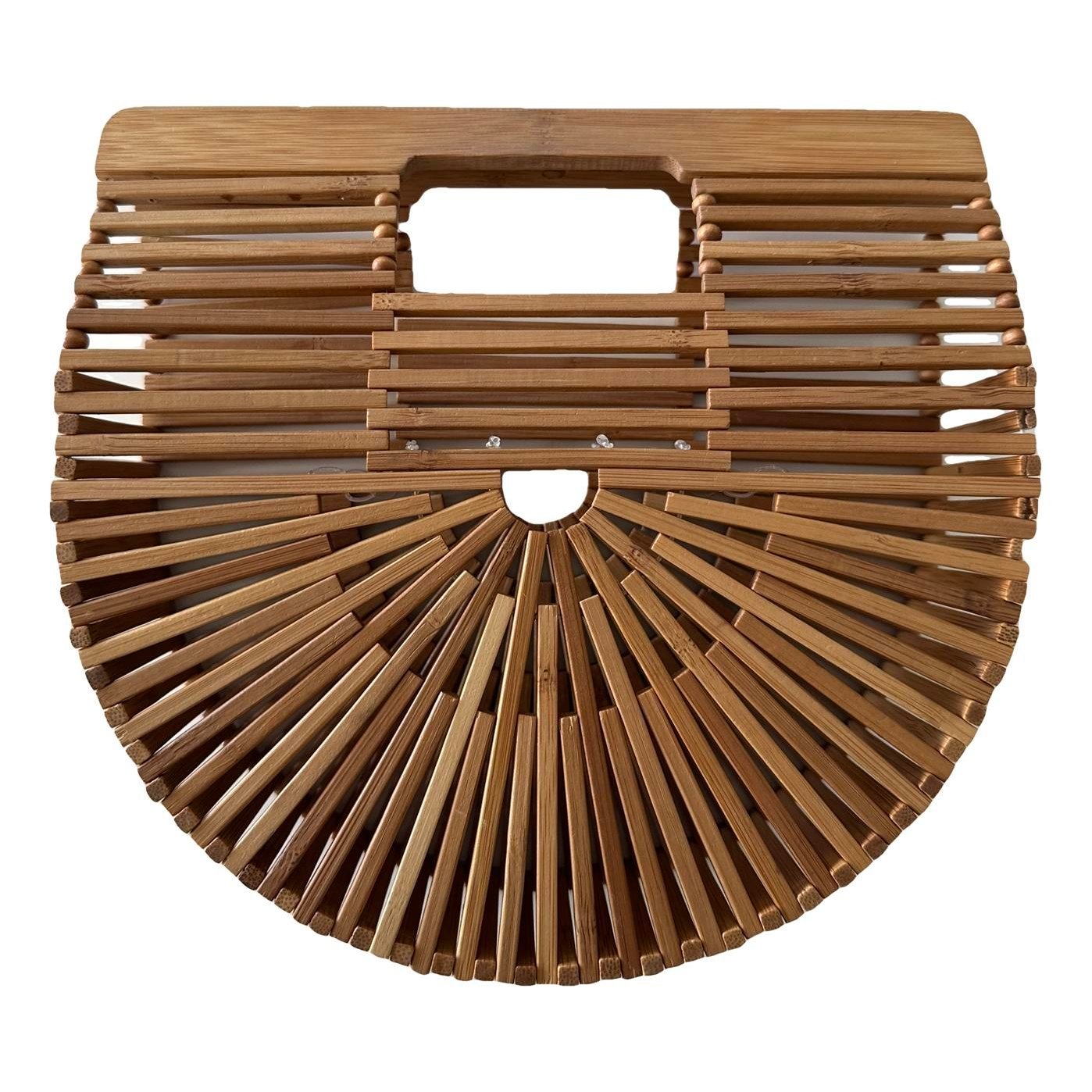 Gaia's Ark handbag