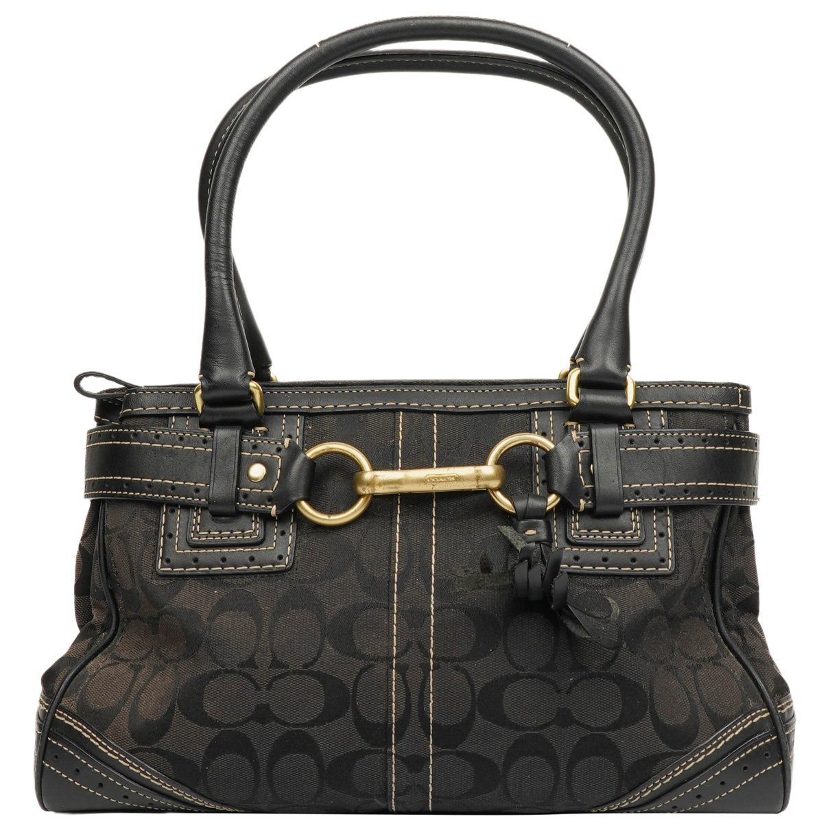 Cloth handbag