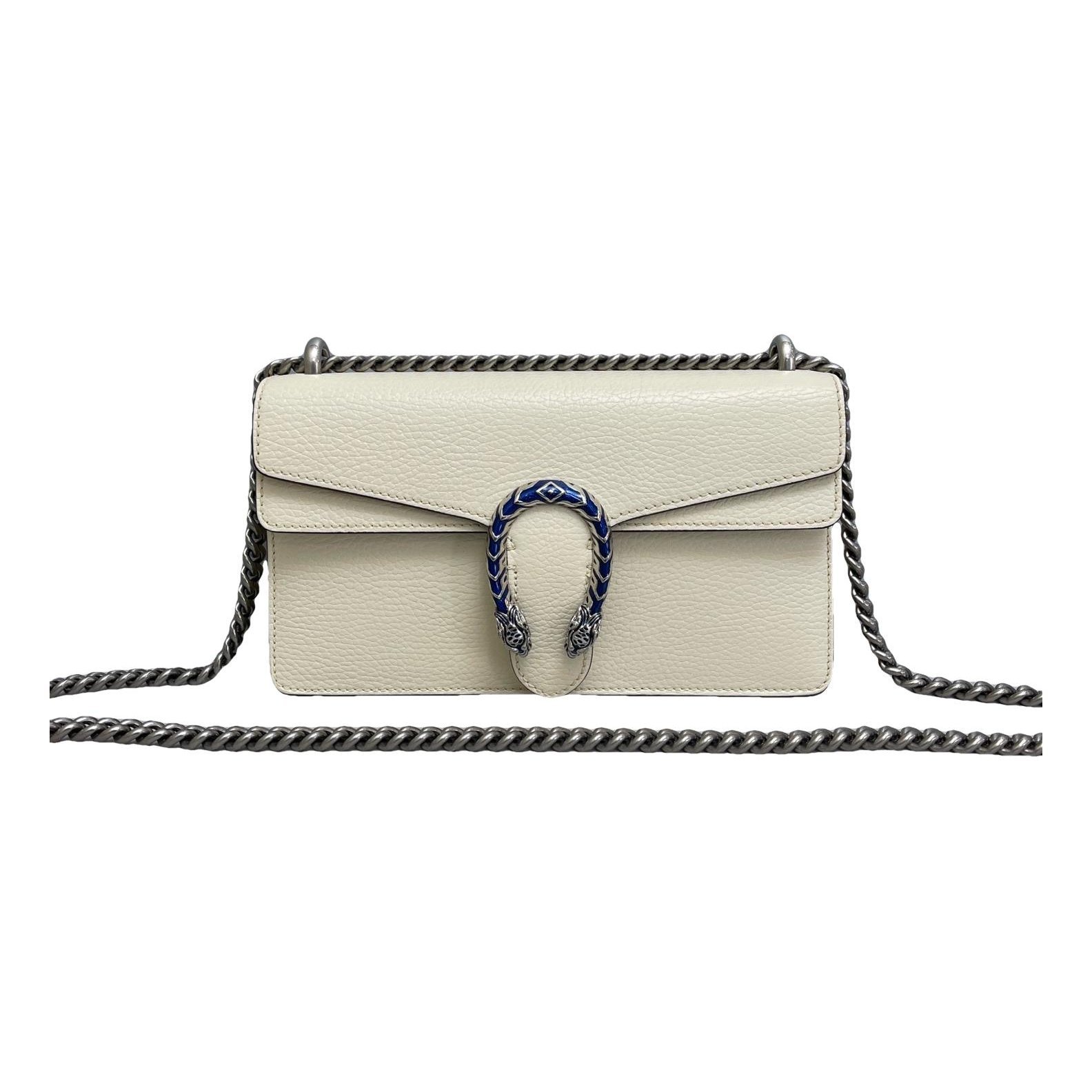 Dionysus leather handbag