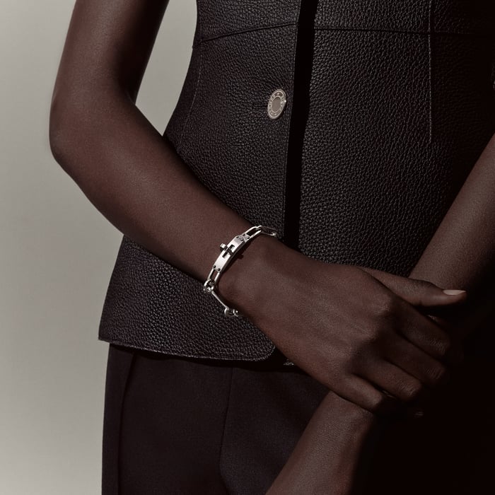 Sans Coloris Kelly Chaine Bracelet
