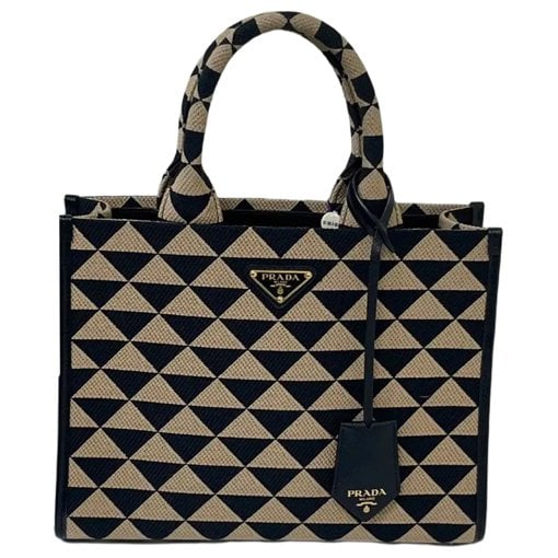 Cloth handbag