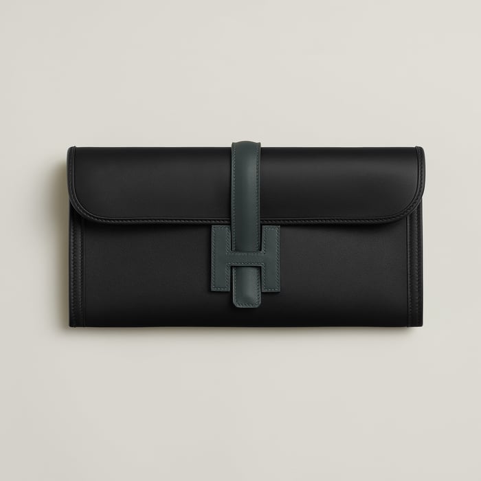 Jige Elan 29 Colorblock Clutch