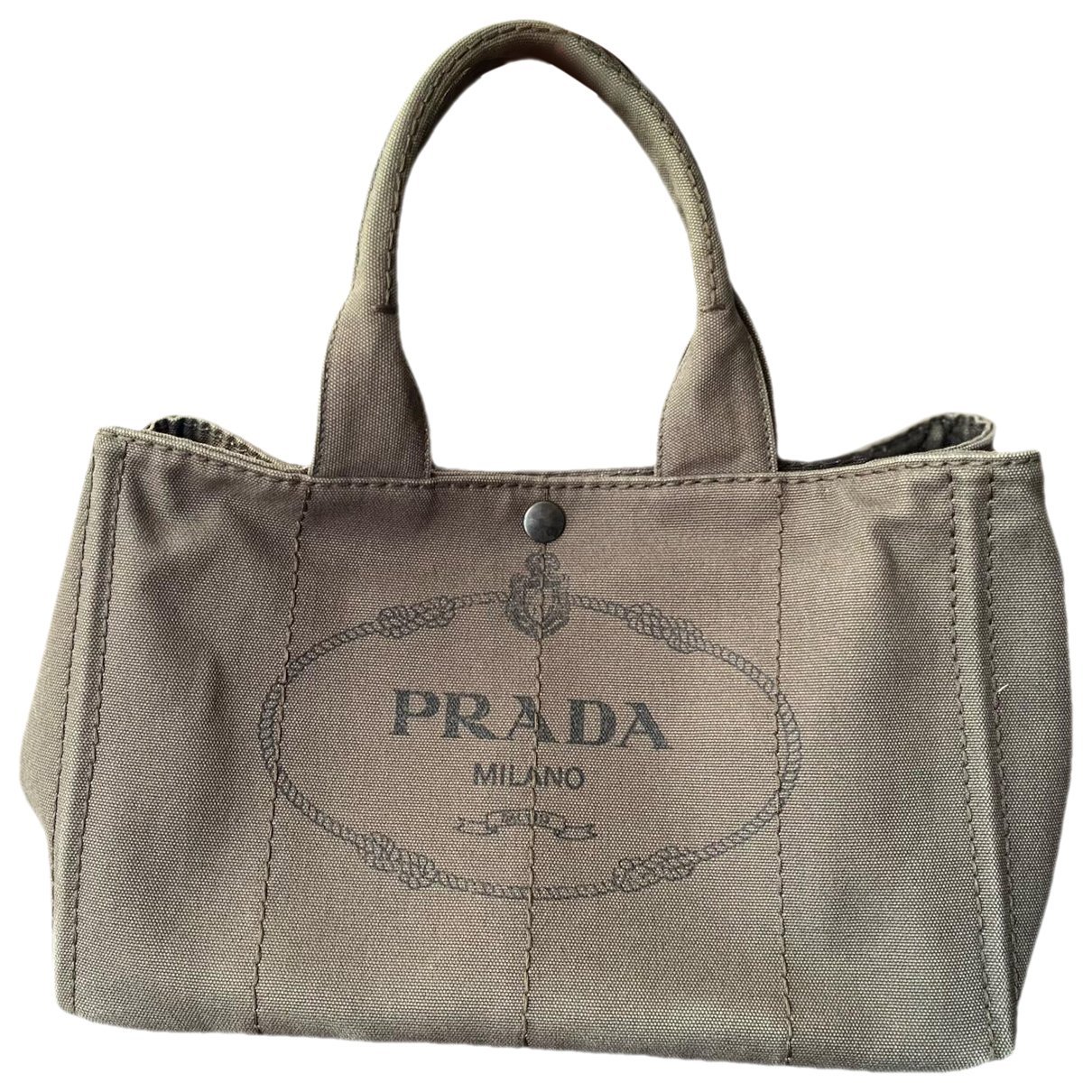 Cloth tote