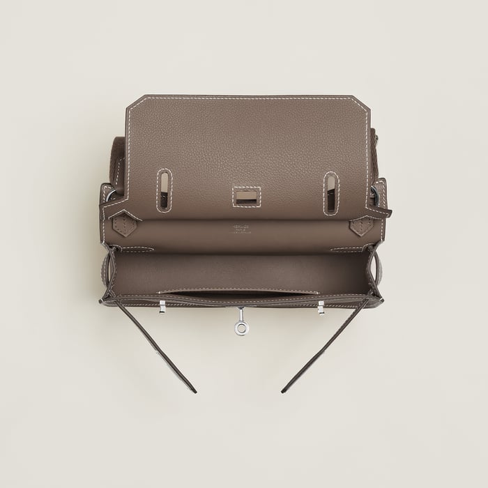 Étoupe Jypsiere Mini Bag