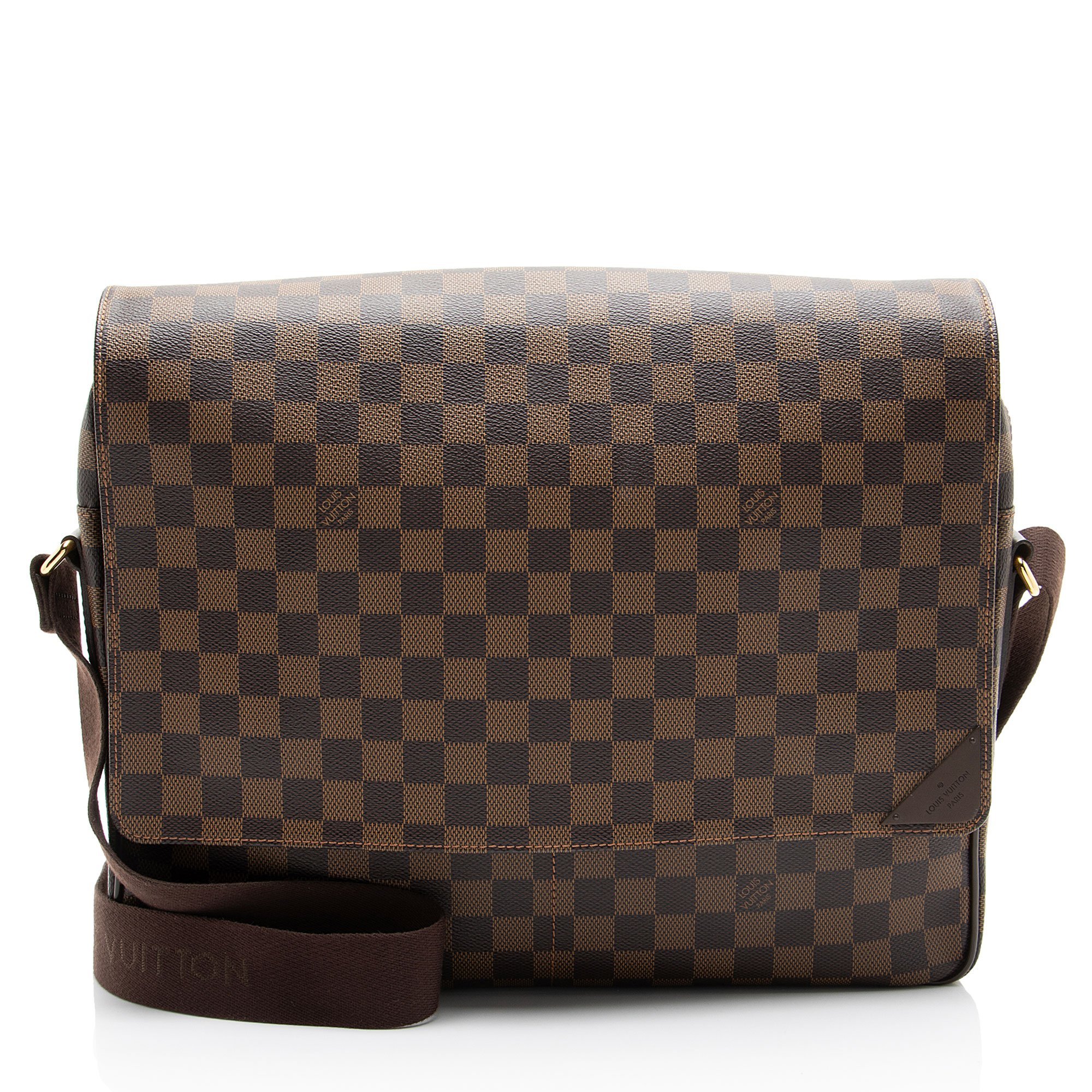 Cloth crossbody bag