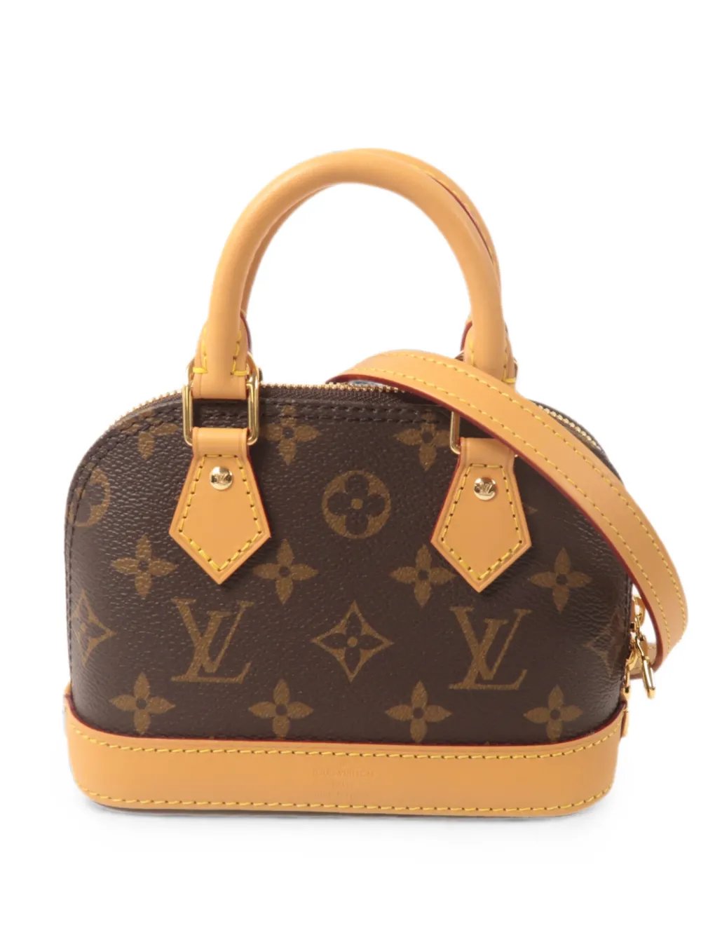 Nano Alma two-way tote bag