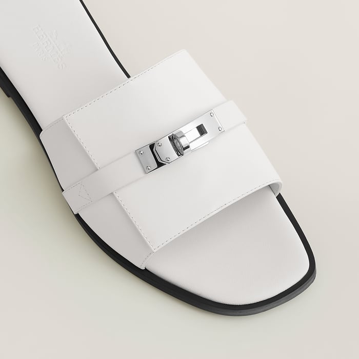 Blanc Giulia Sandal