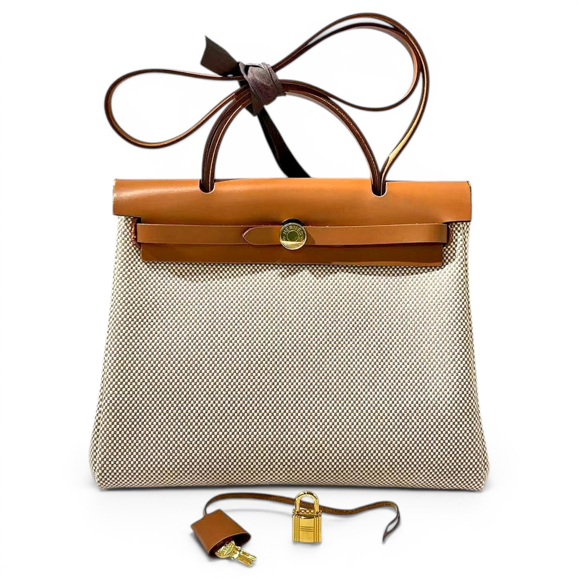Herbag cloth handbag