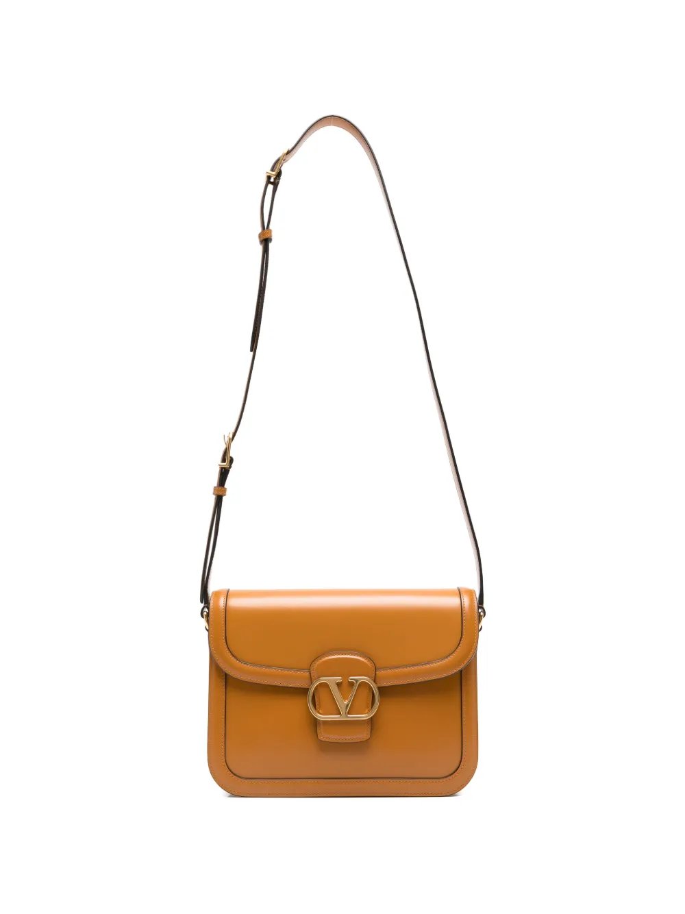 VLogo crossbody bag