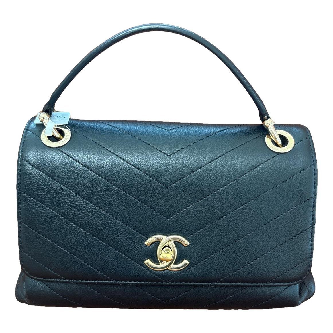 Timeless/Classique leather crossbody bag