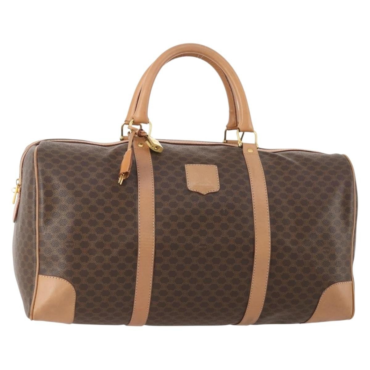 Cloth travel bag